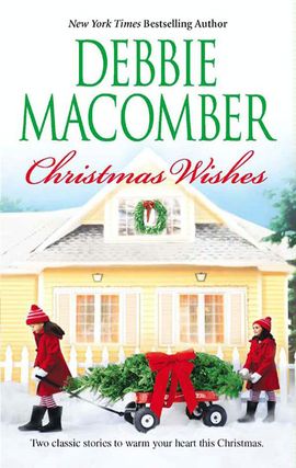 Title details for Christmas Wishes: Christmas Letters\Rainy Day Kisses by Debbie Macomber - Available